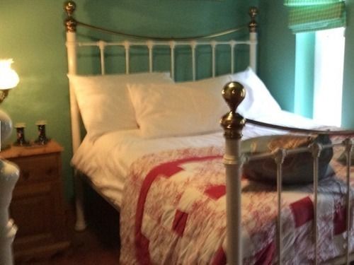 Arkell House Bed And Breakfast Rathlin Island Exterior foto